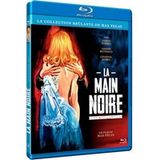 LA MAIN NOIRE Blu-ray