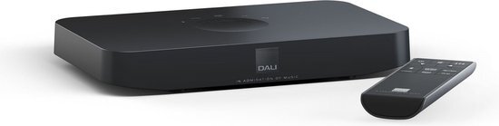 DALI SOUND HUB COMPACT