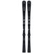 Elan Ace SC11+ Fusion X EMX 12 GW (179cm - Noir)