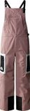 THE NORTH FACE Dragline Overalls Fawn Grey M