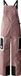 THE NORTH FACE Dragline Overalls Fawn Grey M