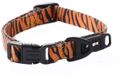 Rogz Fusion Halsband Tiger - Collier pour chien - M