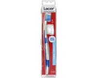 Lacer Tandenborstel Cabezal Pequeño Medium