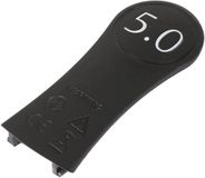 Mirka Lever 5.0mm voor DEROS