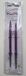 KnitPro Trendz Verwisselbare Rondbreinaalden 5.00 mm Paars Kunststof
