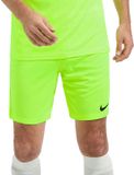 Nike Park III Short Heren - Maat XL