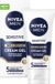 NIVEA Sensitive Shaving Gel 50ml for Men