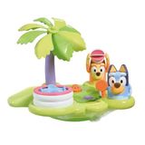 Bluey's Bath Speeltuin