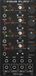 Behringer Four Play - VCA modular synthesizer