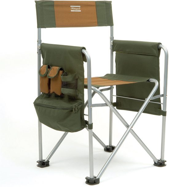 - Shakespeare Directors Chair Stoel