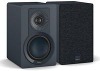 Dali KUPID Passieve Boekenplank Speaker - Chilly Blue