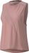 PUMA Train Pearl Mesh Tank Damen Fitness Shirt XS