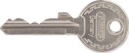 ABUS Cilindersleutel Abus discus 26/70