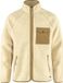 Fjällräven Fjallraven Vardag Pile Fleece M Heren Outdoorvest - Chalk White - Maat S