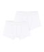 PETIT BATEAU Onderbroek wit