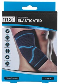 Elbow Support Elastic XL Premium - 1 Piece