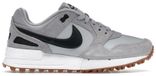 Nike Air Pegasus '89 Golf Gris loup, Blanc, Gomme, Marron moyen, Anthracite - EU 36