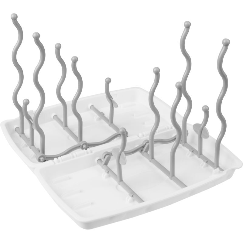 BabyOno Bottle Drying Rack