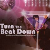Various - Turn The Beat Down