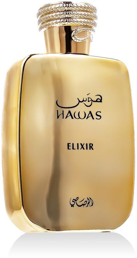 Rasasi Elixir / 100 ml / Men