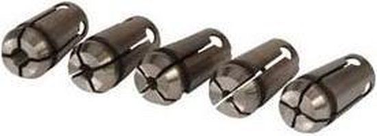 Proxxon Spantangenset V.ff 230 (Pr24144) - 5-delig