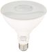 LED RSR LED PAR38 TP 14W groen E27 1050LM 40º
