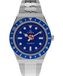Timex seconde/seconde TW2Y48200 Horloge - Staal - Zilverkleurig - Ø 38 mm
