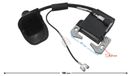 Bobine haute tension pour scooter pocket bike