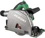 HiKOKI C3606DPAW2Z 36V Scie plongeante sans fil, corps - 165mm