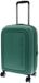 MANDARINA DUCK Logoduck + Expandable Trolley Foliage Green groen 55cm