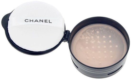 Chanel POUDRE UNIVERSELLE LIBRE Nº 30-Medium 6 g
