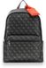 GUESS Milano Rucksack Dunkel Schwarz
