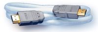 Supra HDMI HD Kabel - 3 m - Blauw