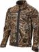 Browning Jachtjas Ultimate Activ Bruin Camo Omkeerbaar Maat 3XL