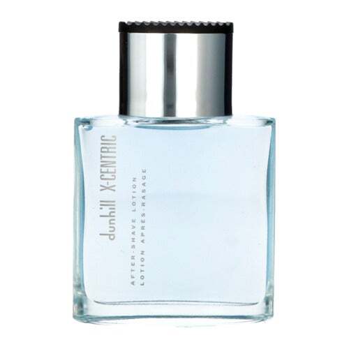 Alfred Dunhill Alfred Dunhill X Centric Aftershave 75 ml