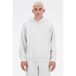 New Balance hoodie - lichtgrijs