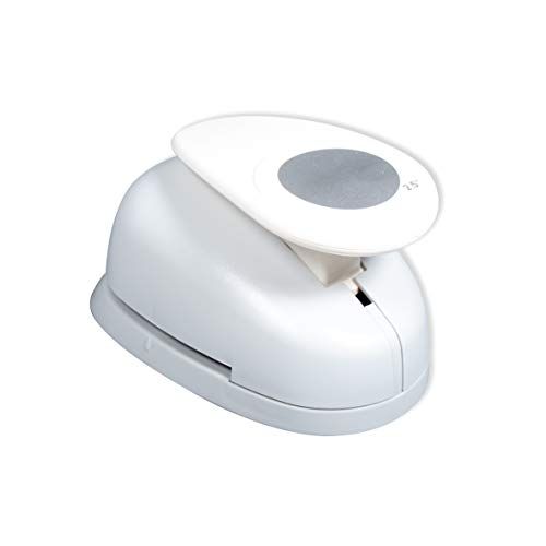 RAYHER Pons rond/cirkel ø 1,6 cm, 5/8 inch, geschikt voor papier/karton tot 200 g/m2