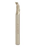 CMT Orange Tools 188.030.51 Spiraalfrees HS5% (voor aluminium/PVC) Z1-POS. S=8 D=3x12x60 RE