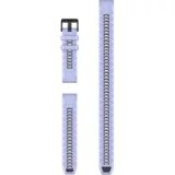 Garmin Siliconen horlogebandje QuickFit® 22 mm