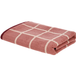 Drap de douche, 70 x 140 cm (rose)