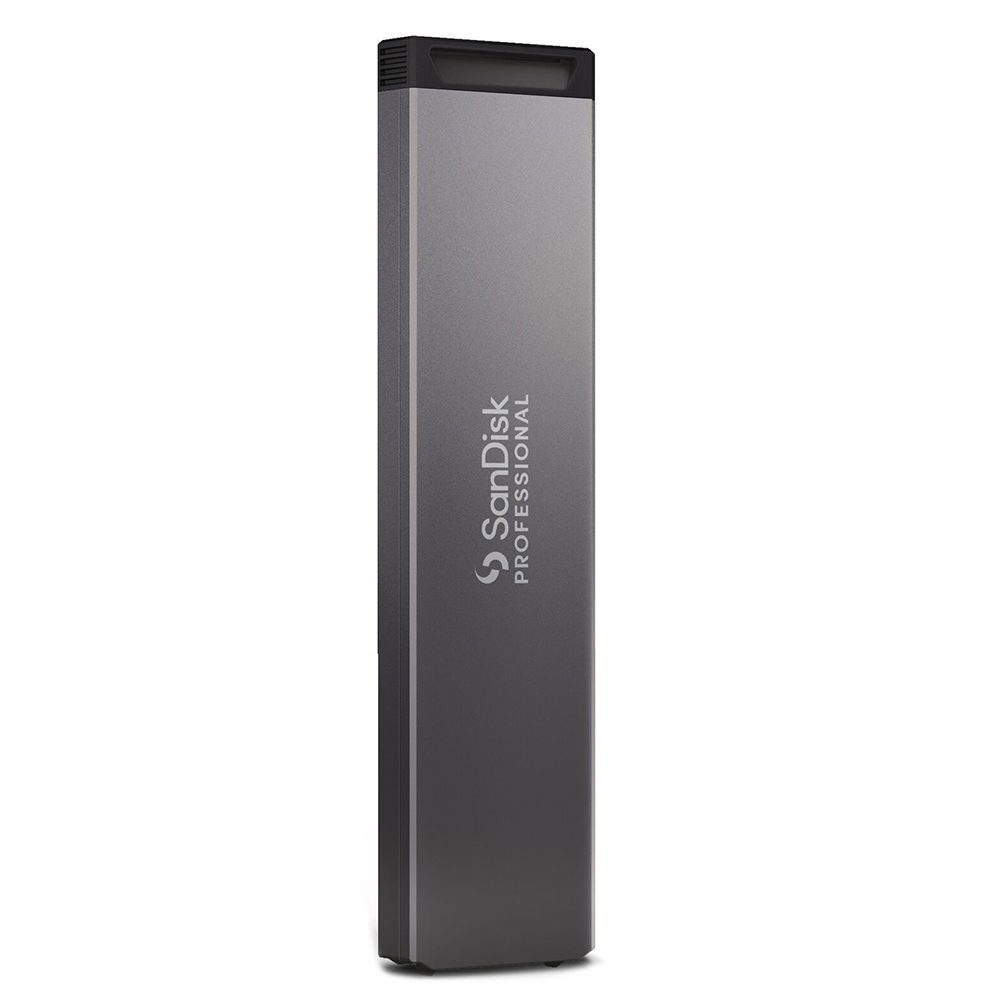 Sandisk Professional Pro-Blade Mag 2TB mobile SSD