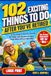 102 Exciting Things to Do After You’ve Retired: The Perfect Retirement Gift for Men: A Fun Guide & Activity Journal for Dads and Seniors to Enjoy Post-Work Life in a New Way
