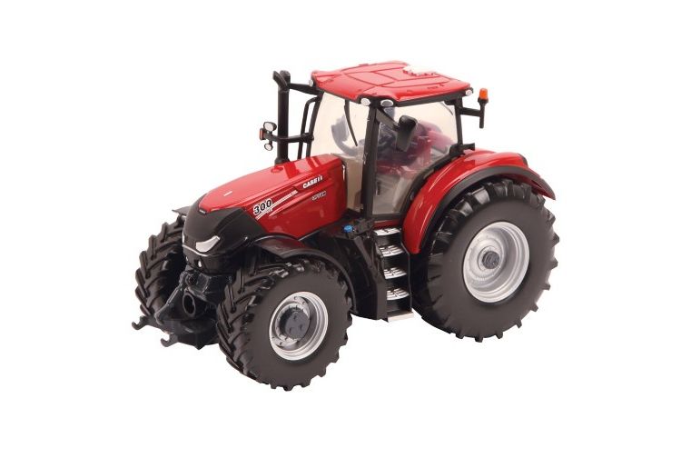 Tomy Britains Case IH Optum 300 CVX Tractor 1:32