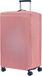 American Tourister kofferhoes - Cover Large 50 x 71 x 30 cm - pink mauve