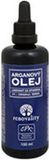 Renovality - Argan oil cold pressed 100 ml