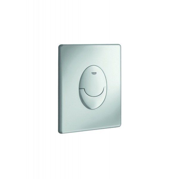 GROHE Rapid SL Service Bedieningsplaat Verticaal Mat Chroom 42304P00
