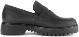 Gabor - Femme - Mocassin - Noir - Taille 42
