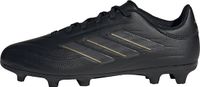 adidas Performance Copa Pure 2 League Firm Ground Voetbalschoenen Kids - Zwart - Maat 28