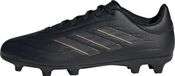 adidas Performance Copa Pure 2 League Firm Ground Voetbalschoenen Kids - Zwart - Maat 28