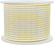BES LED LED Strip COB - 50 Meter - Helder/Koud Wit 6500K - IP54